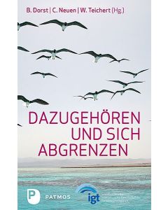 Dazugehören und sich abgrenzen