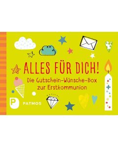 Alles für dich!