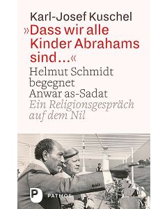 Dass wir alle Kinder Abrahams sind ...