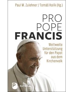 Pro Pope Francis
