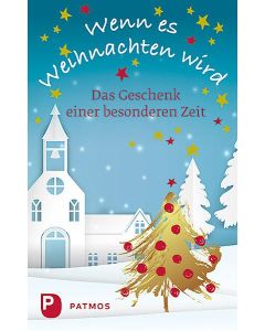 Wenn es Weihnachten wird