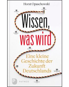 Wissen, was wird