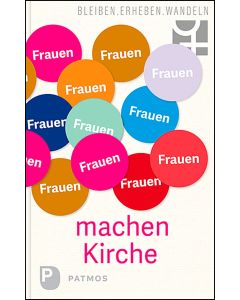 Frauen machen Kirche