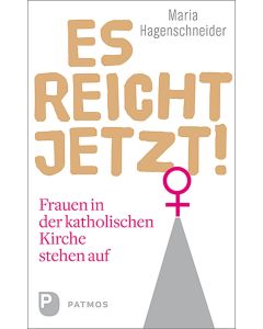 Es reicht jetzt!