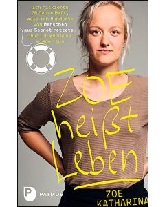 Zoe heißt Leben
