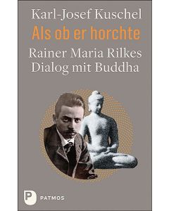 Als ob er horchte