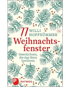 77 Weihnachtsfenster