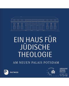 Ein Haus für Jüdische Theologie am Neuen Palais Potsdam
