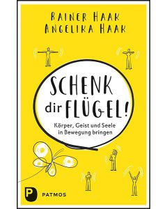 Schenk dir Flügel!