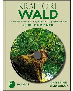 Kraftort Wald