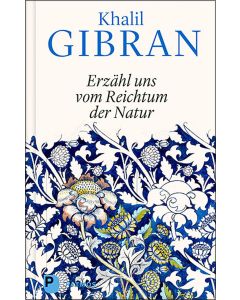 Erzähl uns vom Reichtum der Natur