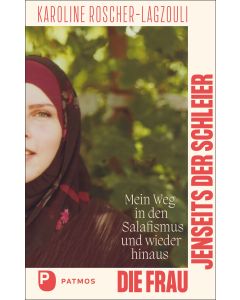 Die Frau jenseits der Schleier