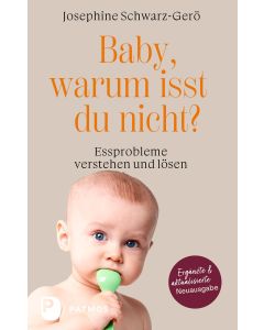 Baby, warum isst du nicht?