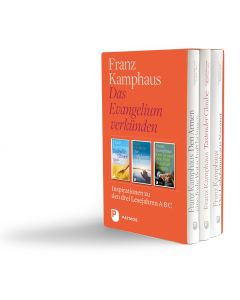 Das Evangelium verkünden