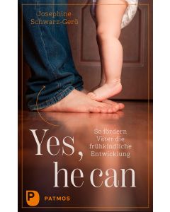 Yes, he can