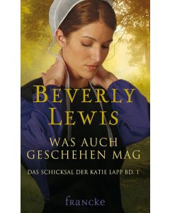 Was auch geschehen mag
