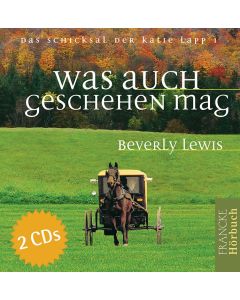 Was auch geschehen mag