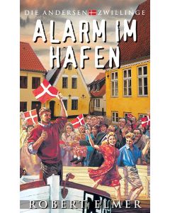 Alarm im Hafen