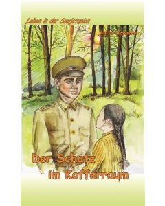 Der Schatz im Kofferraum