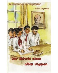 Der Schatz eines alten Uiguren