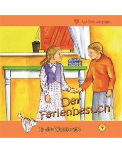Der Ferienbesuch