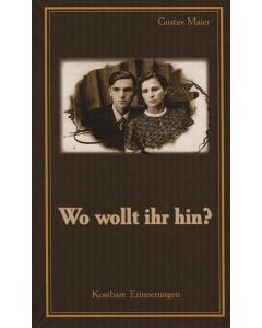 Wo wollt ihr hin?