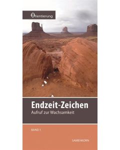 Endzeit-Zeichen