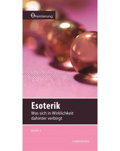 Esoterik