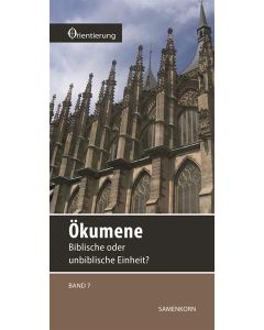 Ökumene