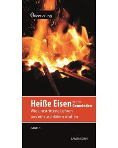 Heiße Eisen in den Gemeinden