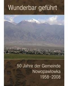 Wunderbar geführt