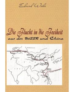 Die Flucht in die Freiheit
