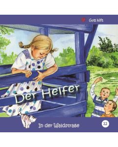 Der Helfer