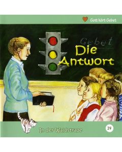Die Antwort