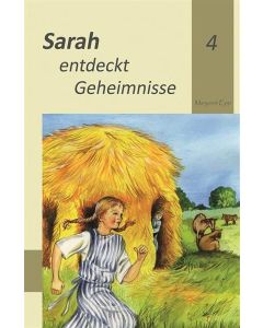 Sarah entdeckt Geheimnisse