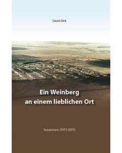 Ein Weinberg an einem lieblichen Ort
