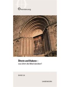 Älteste und Diakone