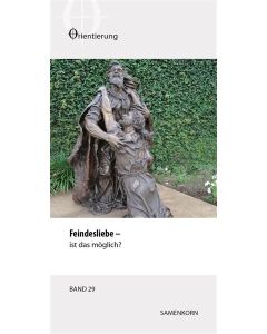 Feindesliebe