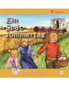 Ein Spätsommertag