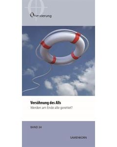 Versöhnung des Alls