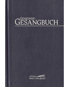 Gemeinde-Gesangbuch