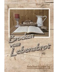 Brocken vom Lebensbrot