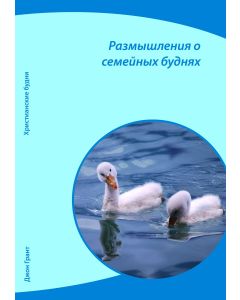 Rasmyschlenija o semejnych budnjach
