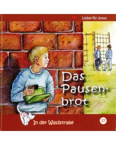 Das Pausenbrot