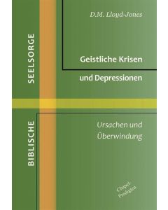 Geistliche Krisen und Depressionen