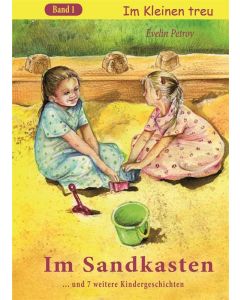 Im Sandkasten