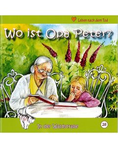Wo ist Opa Peter?