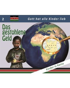 Das gestohlene Geld