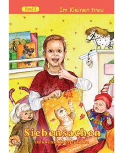 Siebensachen
