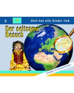 Der seltsame Besuch